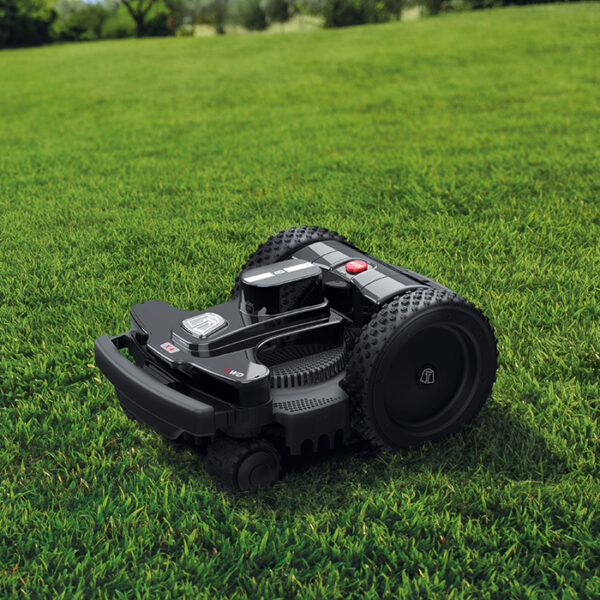 TECHLINE LX4 4WD RTK - Image 5