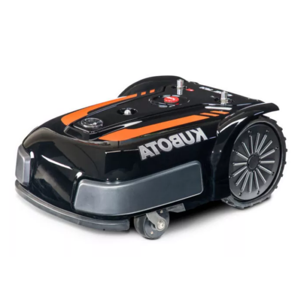 KUBOTA KR350 ROBOTFŰNYÍRÓ