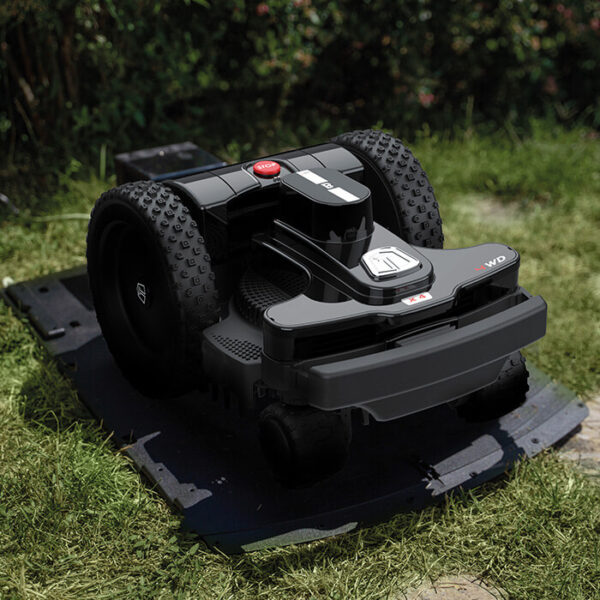 Techline LX4 RTK - Image 2