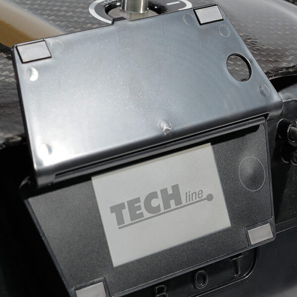 TECHLINE D40I - Image 2