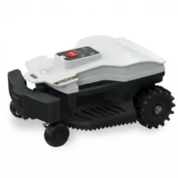 Ambrogio Twenty 25 Elite robotfűnyíró kisebb kertben