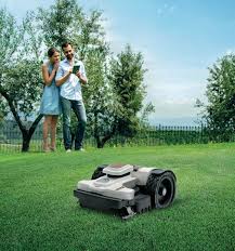 Ambrogio 4.0 RTK robotfűnyíró