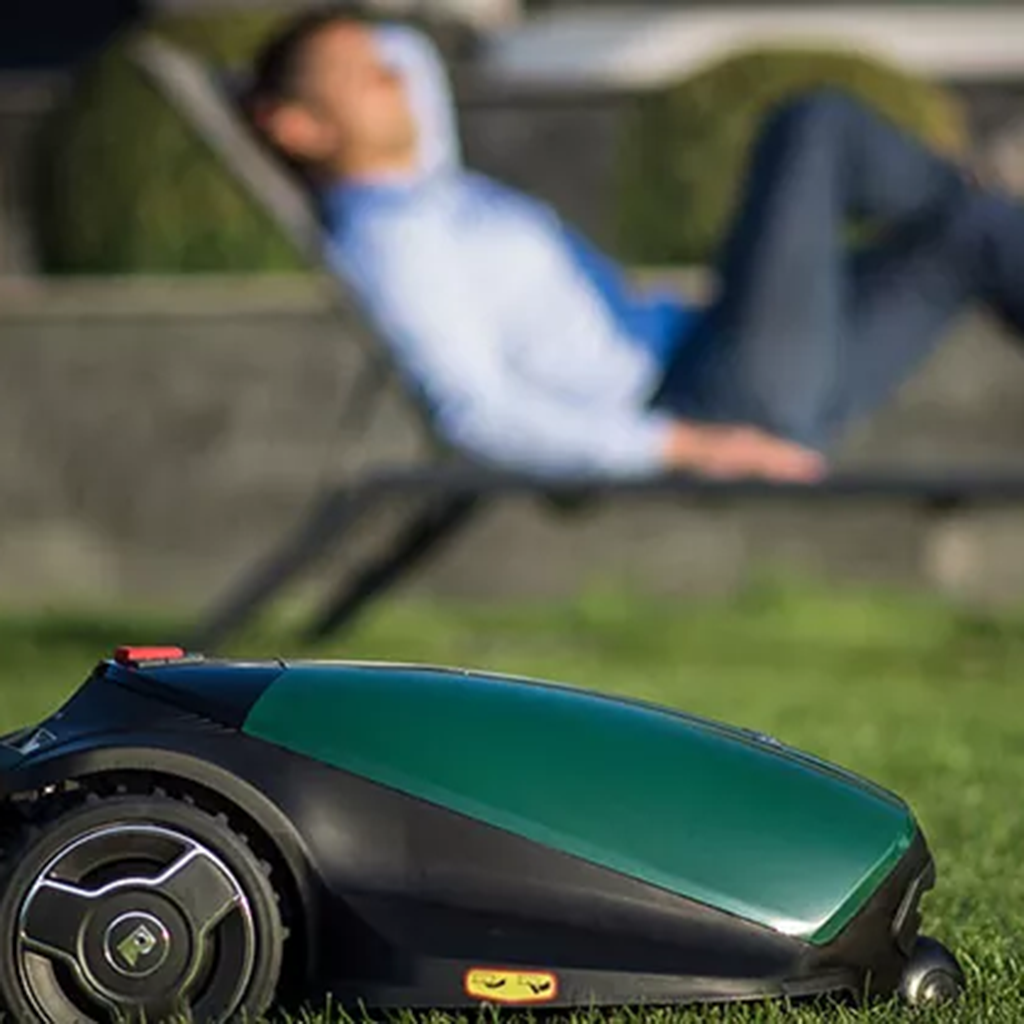 Robotfűnyíró tévhitek