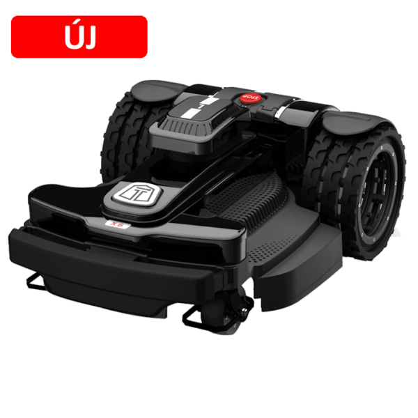 Techline LX4 RTK