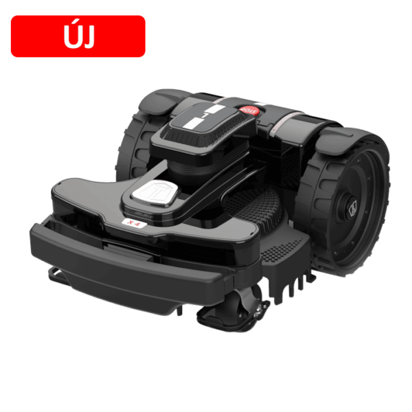 TECHLINE L.X4 Hybrid RTK