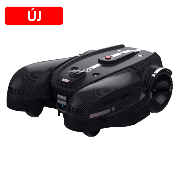 TECHLINE NEXTECH LX45 RTK