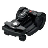 TechLine Lx6 4WD RTK robotfűnyíró