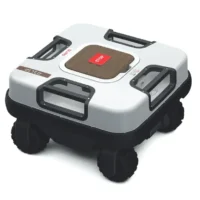 Ambrogio Quad robotfűnyíró meredek területekre